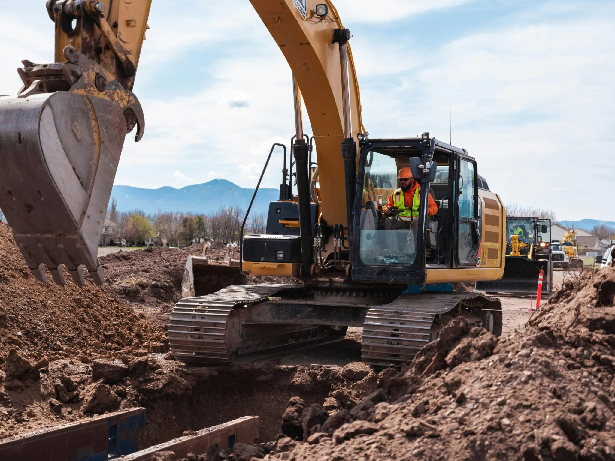 Earthmoving scaled